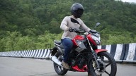 TVS Raider 125 new 2026 model leaks: Big safety upgrades, new colours and more