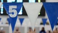Boys swimming: Non-Public powerhouse calls on area collegiate coach to lead team