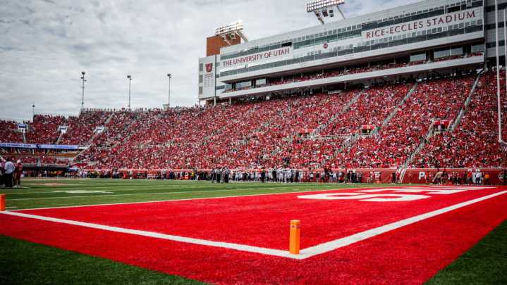 Utah-Colorado Fan Guide: TV Info, What To Wear, And More