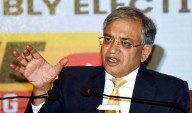 Bihar Assembly polls to be held before November 22, says election body chief
