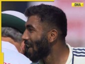 'You know it was out, but...': Jasprit Bumrah's jibe at umpire caught on mic