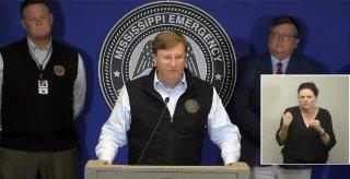 Gov. Tate Reeves says perpetrators in Homecoming shootings will pay