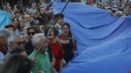 Ola de solidaridad con la Flotilla: "Han secuestrado a la Humanidad"