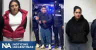 Triple crimen narco: declaran Sotacuro, Ibáñez y Mujica