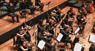Orquesta Sinfónica Nacional Juvenil Bicentenario celebra 22 años con concierto en el GTN