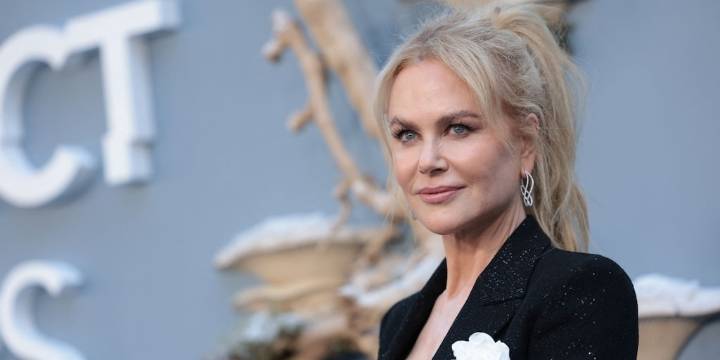 La fórmula de Nicole Kidman a los 58 años: ejercicio “épico” para glúteos y la dieta 80/20