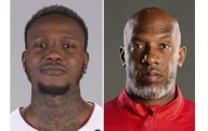 Billups de Portland y Rozier de Miami, entre arrestados en caso de apuestas