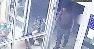 Man accused of sucker punching customer at Broward grocery store arrested, BSO says