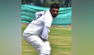 Hyderabad leads by 410 runs as Puducherry struggles in Ranji Trophy match