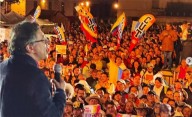 Presidente colombiano pidió al pueblo sumarse a proceso constituyente