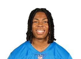 Jahmyr Gibbs With Career High 218 Yards in Detroit’s Win Over Tampa