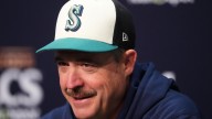 Mariners return to Seattle for ALCS Game 3 with World Series two wins away