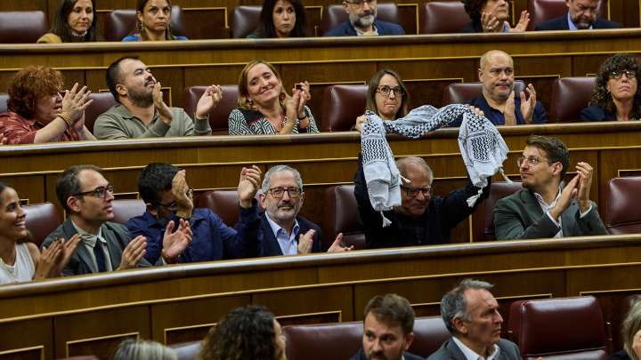 El submarino: Plan alternativo
