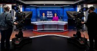 Insiders Reflect on PBS NewsHour's 50th Anniversary