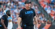 Lions-Chiefs Sunday night thread: Can Dan Campbell get it done on the road?