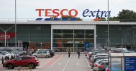 Tesco launches 25% sale with items reduced to £7.50