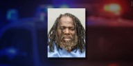 Wanted person arrested after pursuit in central Nebraska