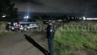 [Actualización] Confirma Fiscalía identidad de Humberto N. y César N., hallados sin vida en Santa Cruz Tlaxcala
