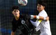2A soccer: Ivan Sereno, Grayslake Central edge Wauconda