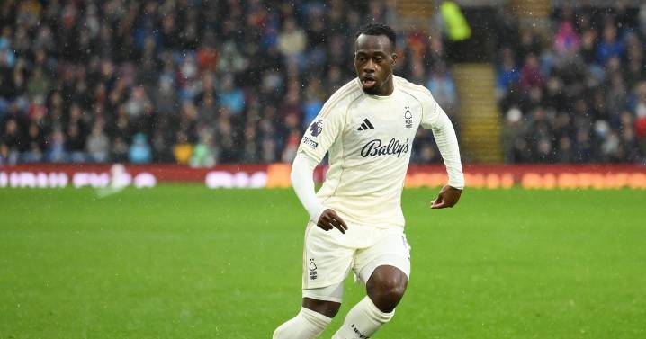 'Talks underway' - Nottingham Forest make transfer decision on £25m new boy