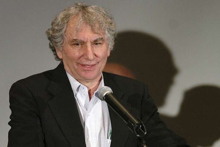 Moviemaker Ken Jacobs Has Died