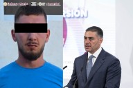 Detienen en Cancún a un delincuente internacional