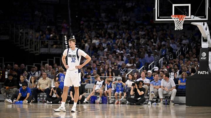 Mavericks’ Cooper Flagg explains important adjustment that could change everything