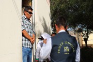 Personas invidentes ya reciben notificaciones judiciales en sistema Braille