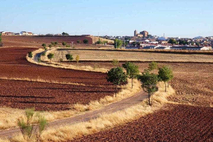 El pueblo de Castilla-La Mancha donde vivió Quevedo: tiene uno de los organos más antiguo de España