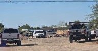 Encuentran cuerpo sin vida en un terreno baldío de San Luis Río Colorado