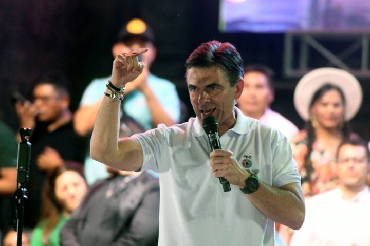 Rodrigo Paz ganó el balotaje presidencial y arranca una nueva etapa política en Bolivia