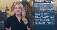 Wisconsin Weekend in a Minute: Flannel Fest, Making Strides, First Responder Fest, and more!