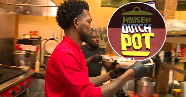 Las Vegas community collects donations for those impacted by Hurricane Melissa