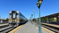 Amtrak Renames Popular Route, Sparking Backlash From Passengers