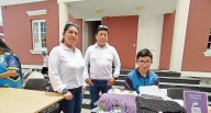 Feria Inclusiva en Arequipa: Personas con discapacidad se abren camino