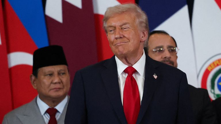 Trump has achieved something remarkable, but will his 'goldfish' attention span stay the course?