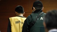 Decretan prisión preventiva para imputado por homicidio en cancha de fútbol en Nacimiento