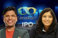 Lenskart IPO: Peyush Bansal's Sister Poised For 52x Return — How Much Will Other Promoters Make?