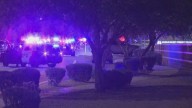 Officer injured during shooting in Mesa