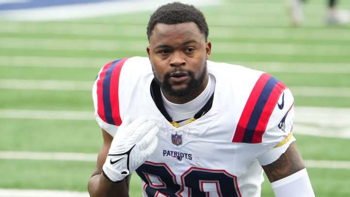 Patriots’ Kayshon Boutte Hauls In Career-Best Fourth TD Catch Of Season
