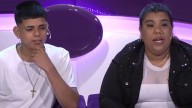 Camilota se emocionó al referirse a la mejoría de Thiago Medina: "Me volvió el alma al cuerpo"