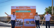 Con más carriles reducirán hasta 25% tiempos de espera en caseta de Autopista Monterrey