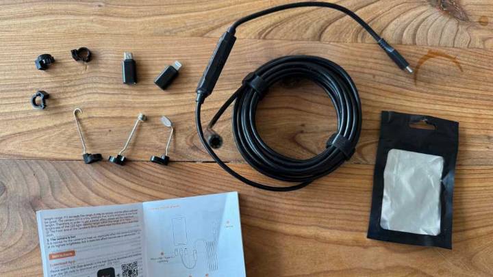 I use this clever $17 USB-C gadget every week, and I bet you don't have one