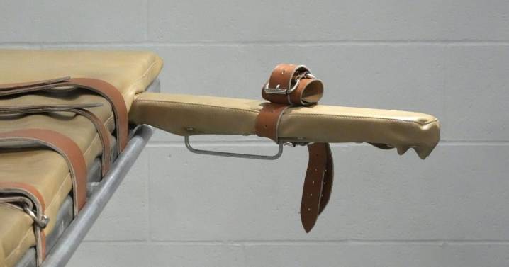 Indiana’s death row dwindles to five — and future executions remain uncertain