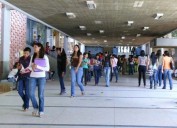 SNI | Avanza tercera fase de asignación de cupos universitarios