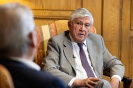 Sandoval y Sitio Prioritarios: "Debe resguardar las actividades que realizan nuestros pobladores"