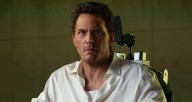 ‘Mercy’ Trailer: Chris Pratt is On Trial with AI Judge in New Sci-Fi Thriller – Watch Now! | Chris Pratt, Movies, Rebecca Ferguson, Trailer | Celebrity News and Gossip | Entertainment, Photos and Vide