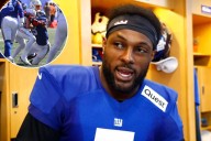 Kayvon Thibodeaux finally reaching known Giants potential