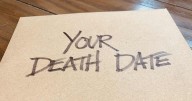 Davich: If you were offered your date of death, would you read it?