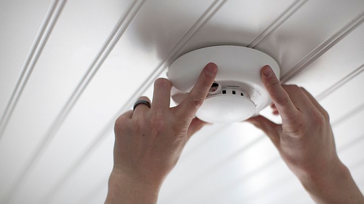 Department of Public Safety recommends fire safety tips for daylight saving time